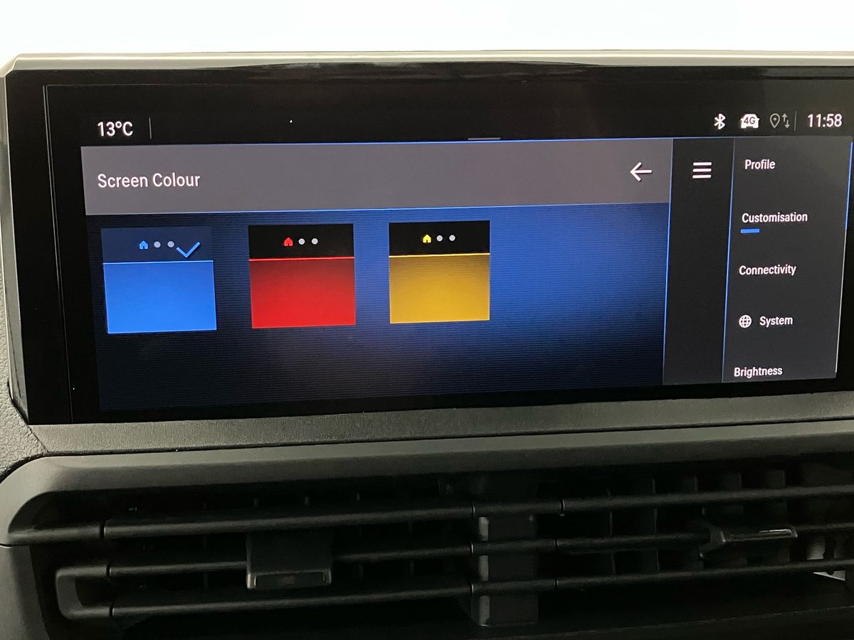 Used Vauxhall Vivaro 2025 for sale - 76425916: Photo 33