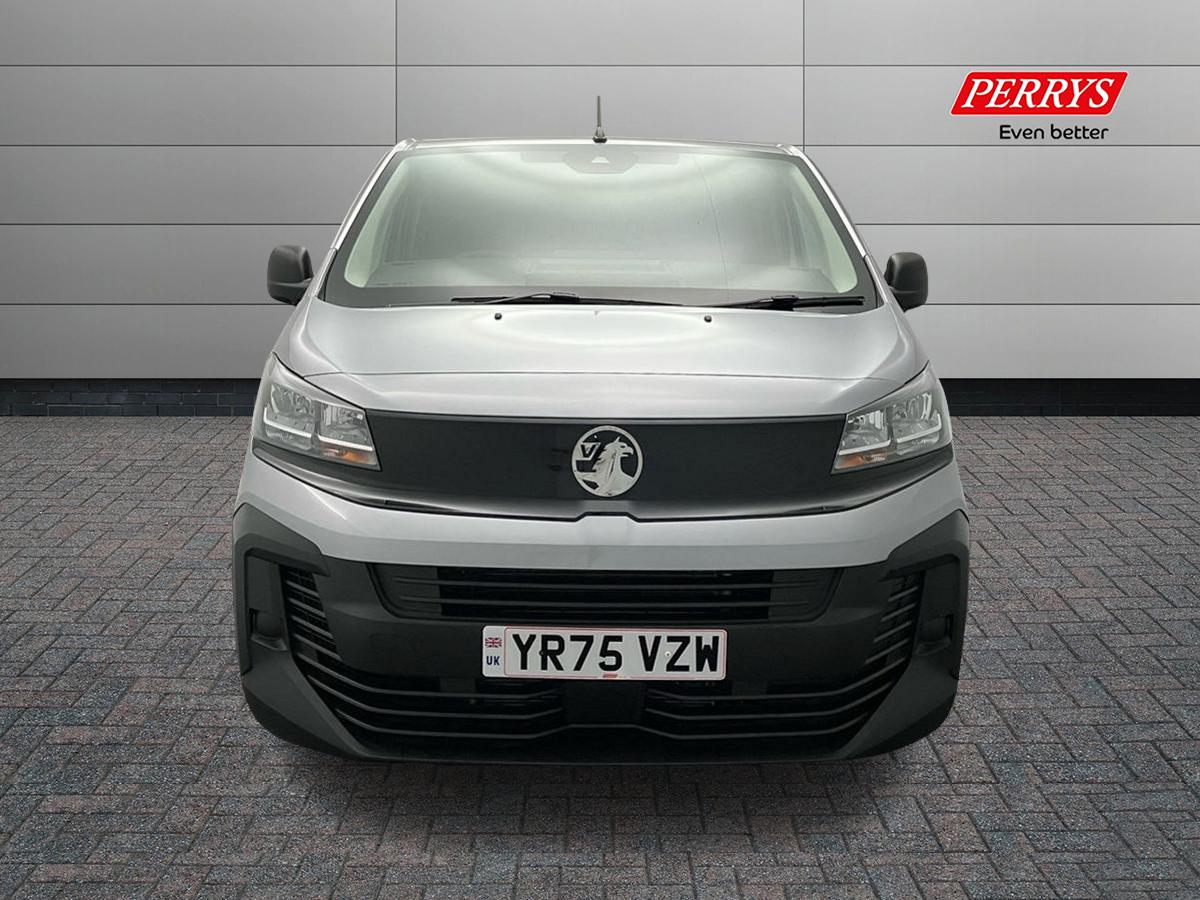 Used Vauxhall Vivaro 2025 for sale - 76425916: Photo 4