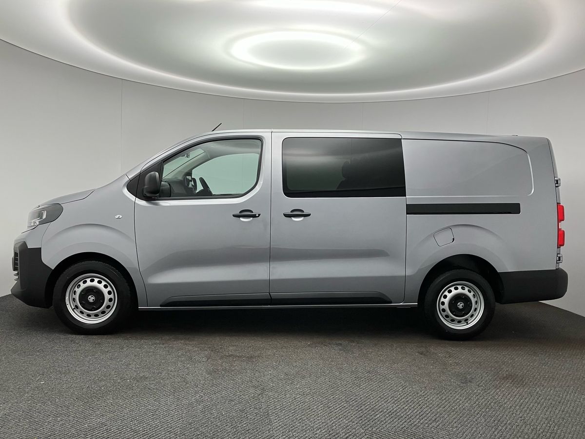 Used Vauxhall Vivaro 2025 for sale - 76425916: Photo 40