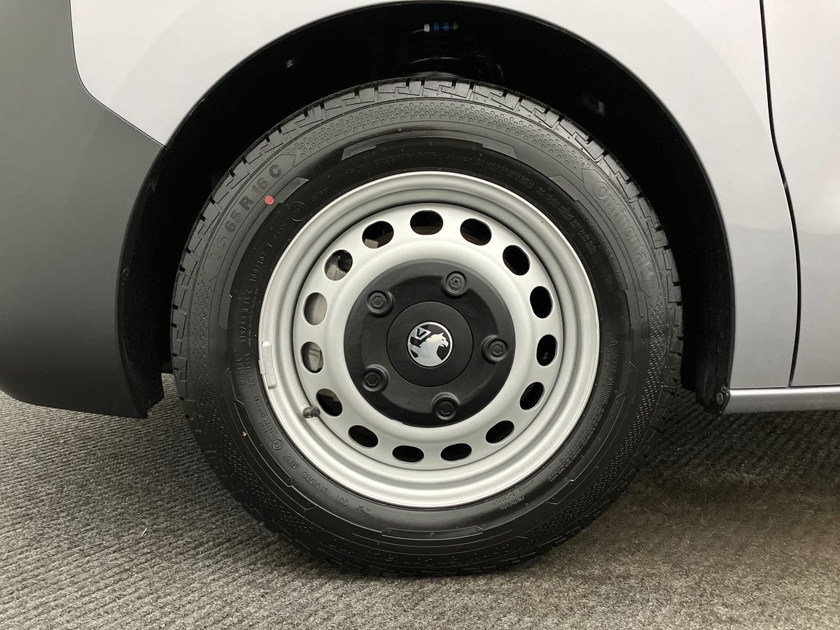 Used Vauxhall Vivaro 2025 for sale - 76425916: Photo 7