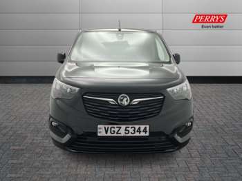 Used Vauxhall Combo Life 2021 for sale - 74950967: Photo