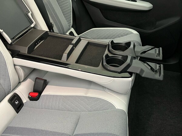 Used Renault Scenic E-Tech 2024 for sale - 75673084: Photo 37