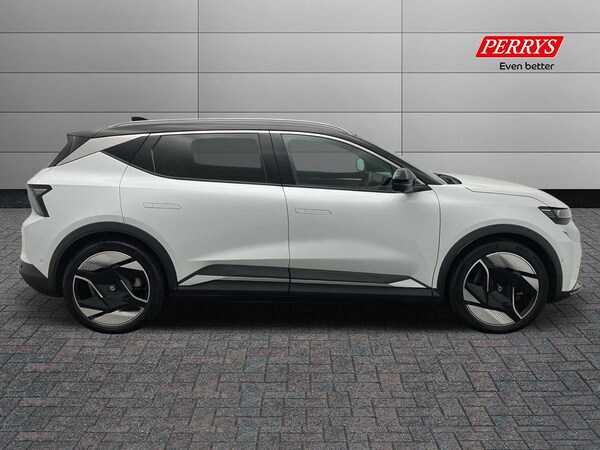 Used Renault Scenic E-Tech 2024 for sale - 75673084: Photo 3