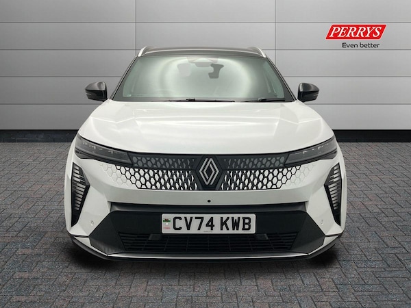 Used Renault Scenic E-Tech 2024 for sale - 75673084: Photo 4
