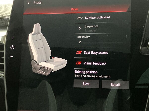 Used Renault Scenic E-Tech 2024 for sale - 75673084: Photo 51