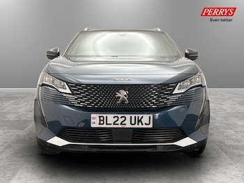 Used Peugeot 3008 2022 for sale - 79352201: Photo
