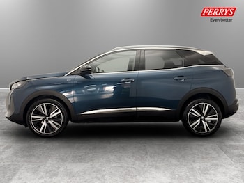 Used Peugeot 3008 2022 for sale - 79352201: Photo