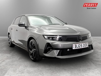 Used Vauxhall Astra 2025 for sale - 79228205: Photo