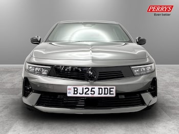 Used Vauxhall Astra 2025 for sale - 79228205: Photo