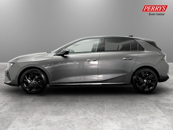 Used Vauxhall Astra 2025 for sale - 79228205: Photo