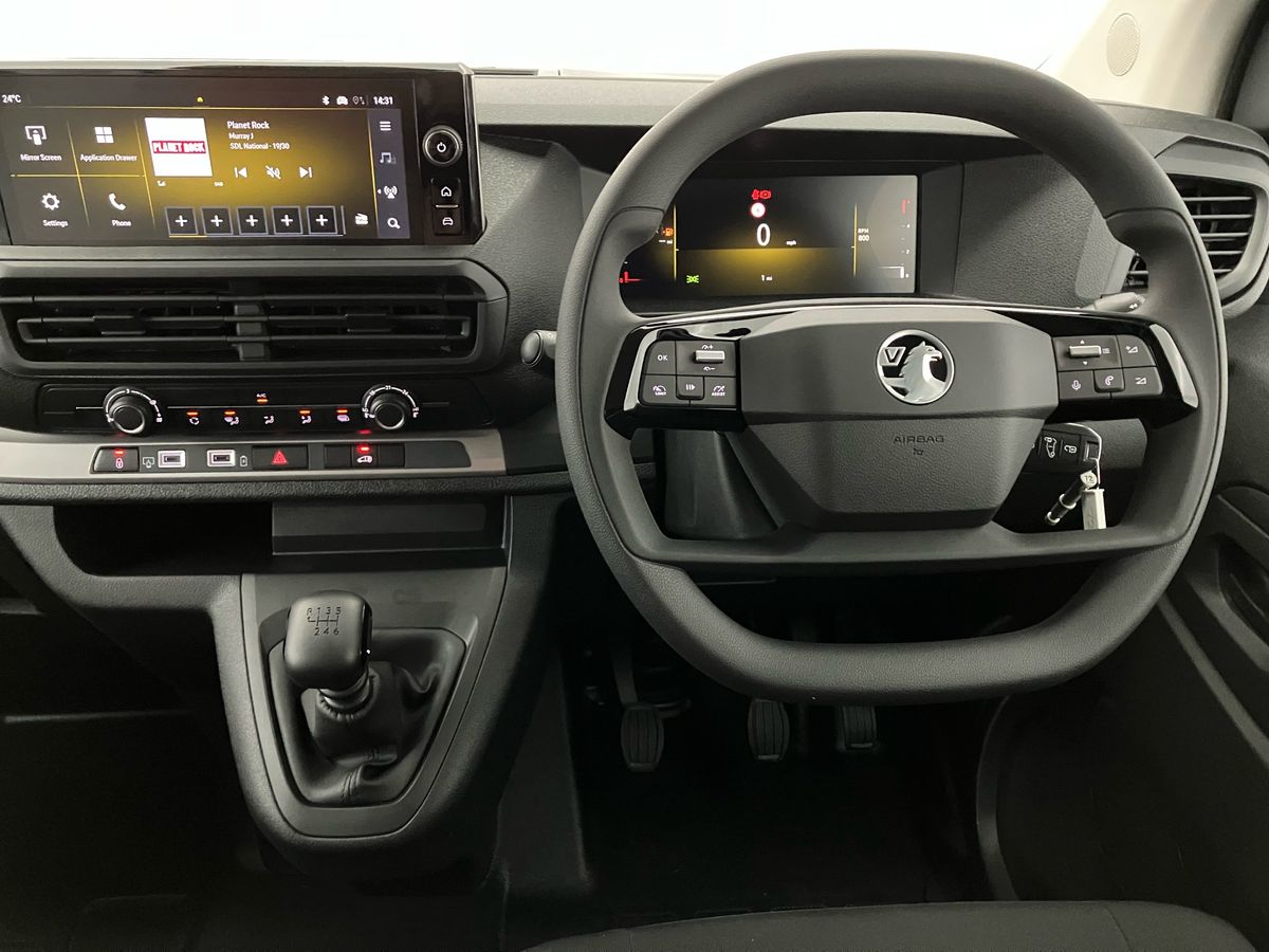 Vehicle 17