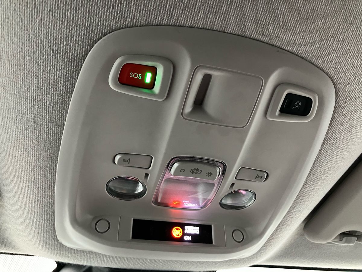 Vehicle 38