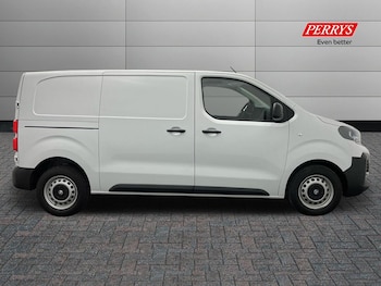 Used Vauxhall Vivaro 2025 for sale - 75480738: Photo