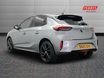 Used Vauxhall Corsa 2020 for sale - 75651079: Photo
