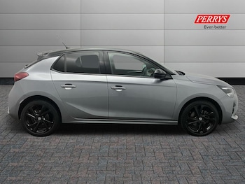 Used Vauxhall Corsa 2020 for sale - 75651079: Photo