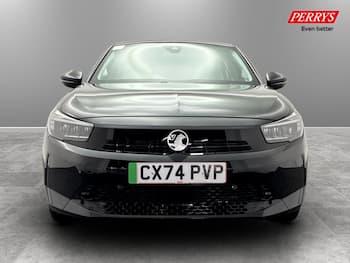 Used Vauxhall Corsa 2024 for sale - 79717062: Photo