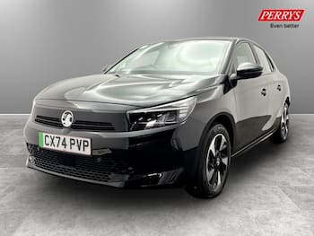 Used Vauxhall Corsa 2024 for sale - 79717062: Photo