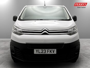 Used Citroen Dispatch 2023 for sale - 77980418: Photo