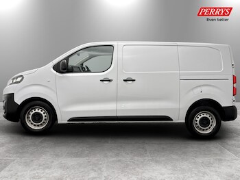Used Citroen Dispatch 2023 for sale - 77980418: Photo