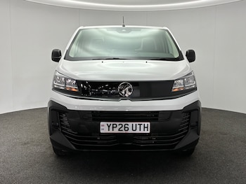 Used Vauxhall Vivaro 2026 for sale - 78092015: Photo