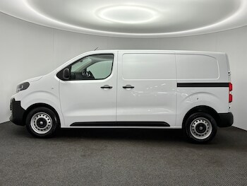 Used Vauxhall Vivaro 2026 for sale - 78092015: Photo