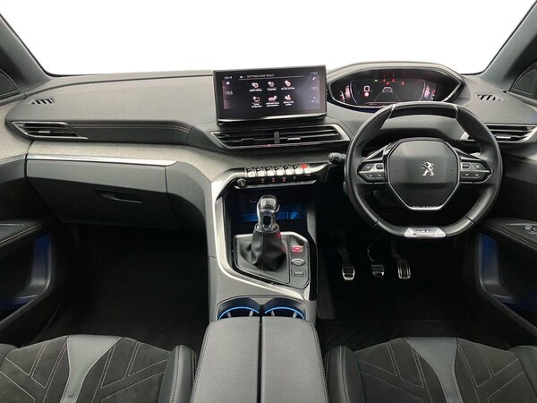 Used Peugeot 5008 2021 for sale - 75592449: Photo 10