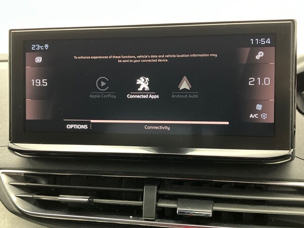 Used Peugeot 5008 2021 for sale - 75592449: Photo 11