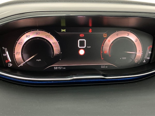 Used Peugeot 5008 2021 for sale - 75592449: Photo 16
