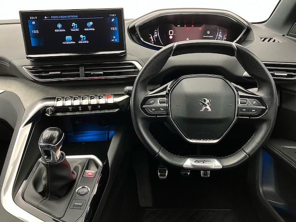 Used Peugeot 5008 2021 for sale - 75592449: Photo 17