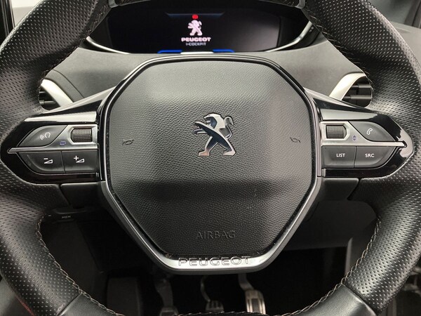 Used Peugeot 5008 2021 for sale - 75592449: Photo 19