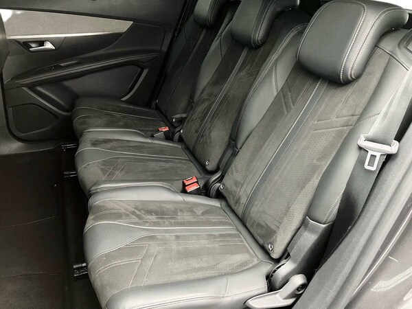 Used Peugeot 5008 2021 for sale - 75592449: Photo 22