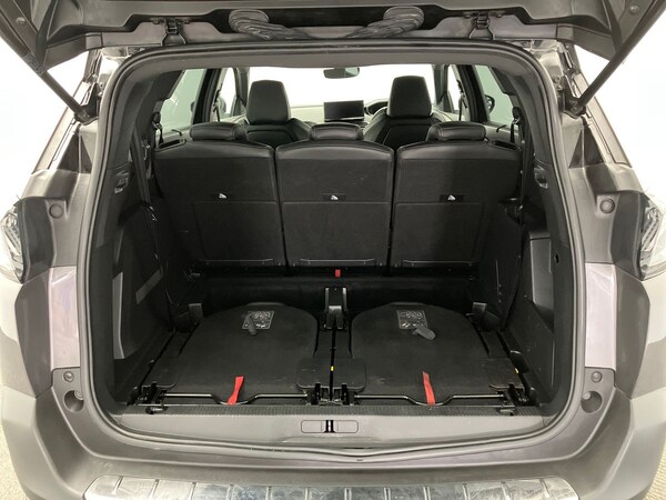 Used Peugeot 5008 2021 for sale - 75592449: Photo 23