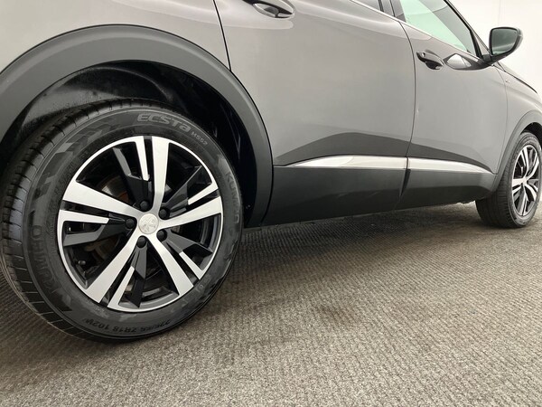 Used Peugeot 5008 2021 for sale - 75592449: Photo 26
