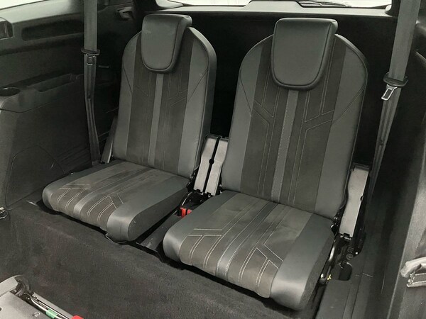 Used Peugeot 5008 2021 for sale - 75592449: Photo 32