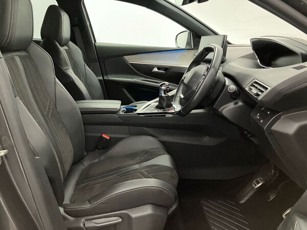 Used Peugeot 5008 2021 for sale - 75592449: Photo 33