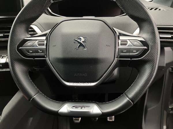 Used Peugeot 5008 2021 for sale - 75592449: Photo 34