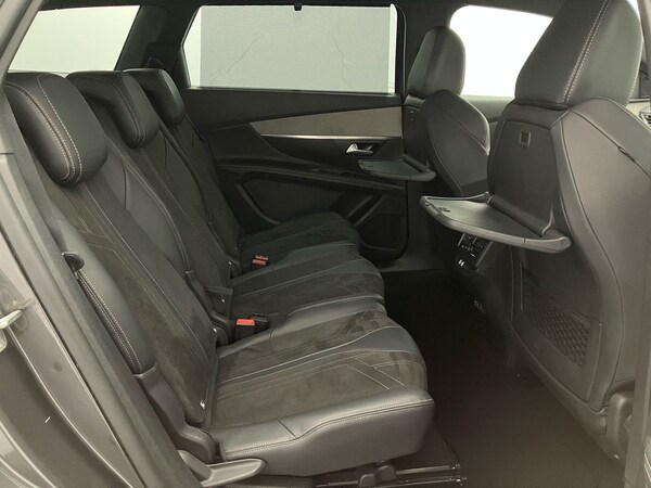 Used Peugeot 5008 2021 for sale - 75592449: Photo 36