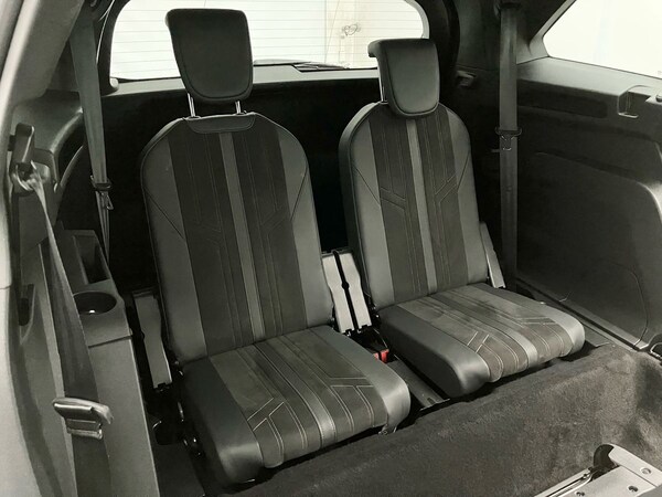 Used Peugeot 5008 2021 for sale - 75592449: Photo 38