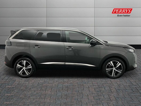 Used Peugeot 5008 2021 for sale - 75592449: Photo 3
