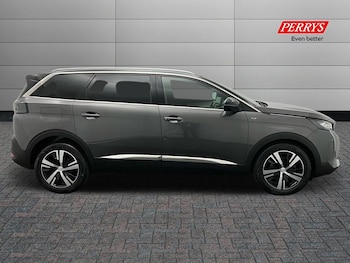 Used Peugeot 5008 2021 for sale - 75592449: Photo