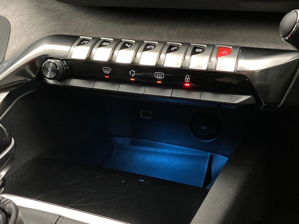 Used Peugeot 5008 2021 for sale - 75592449: Photo 45