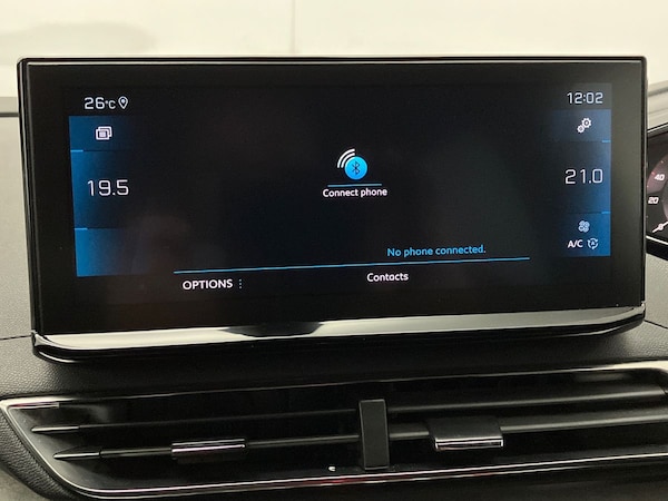 Used Peugeot 5008 2021 for sale - 75592449: Photo 46