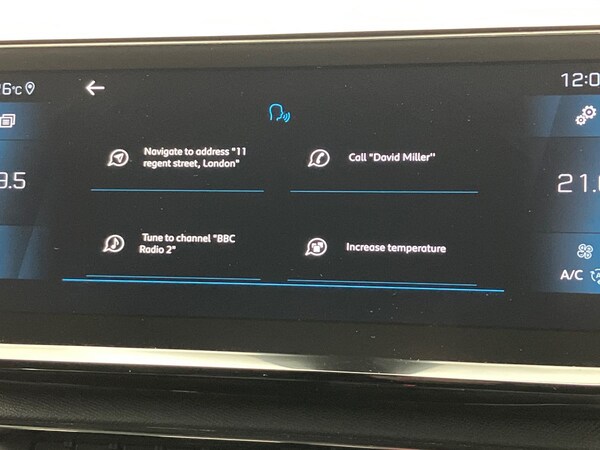 Used Peugeot 5008 2021 for sale - 75592449: Photo 47