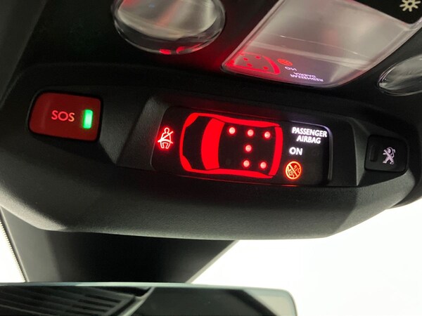 Used Peugeot 5008 2021 for sale - 75592449: Photo 48
