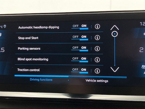 Used Peugeot 5008 2021 for sale - 75592449: Photo 49
