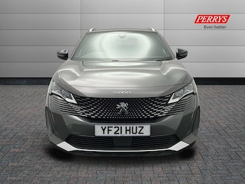 Used Peugeot 5008 2021 for sale - 75592449: Photo