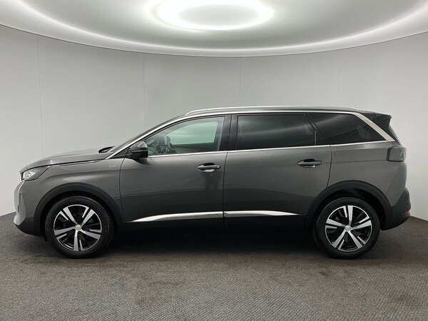 Used Peugeot 5008 2021 for sale - 75592449: Photo 56