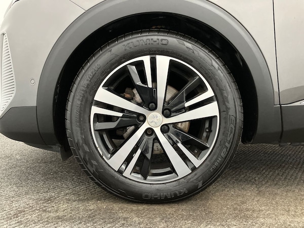 Used Peugeot 5008 2021 for sale - 75592449: Photo 8