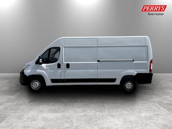 Used Vauxhall Movano 2024 for sale - 79512018: Photo
