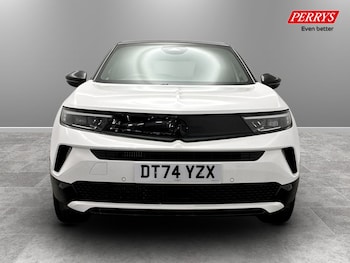 Used Vauxhall Mokka 2025 for sale - 78592330: Photo